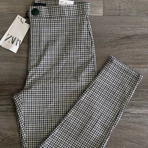 Zara Legging Hi-Rise